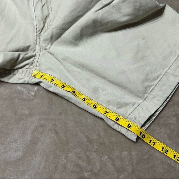 Aeropostale Flat Front Khaki Size 30 - Picture 5 of 8